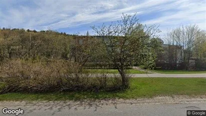 Apartments for rent in Kouvola - Photo from Google Street View