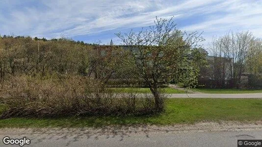 Apartments for rent in Kouvola - Photo from Google Street View