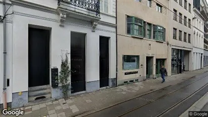 Apartments for rent in Stad Gent - Photo from Google Street View