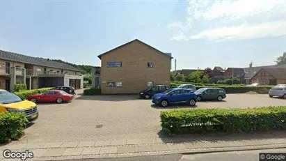 Apartments for rent in Ulstrup - Photo from Google Street View