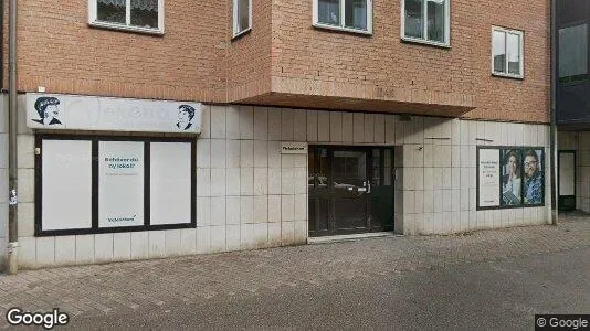 Apartments for rent in Trelleborg - Photo from Google Street View