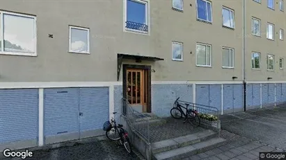 Apartments for rent in Linköping - Photo from Google Street View