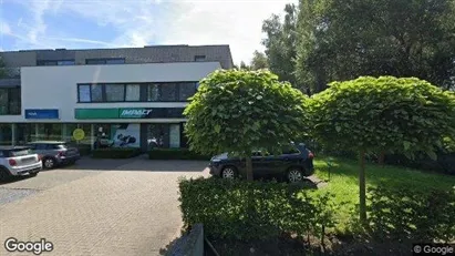 Apartments for rent in Hasselt - Photo from Google Street View