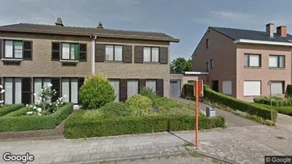 Apartments for rent in Zwijndrecht - Photo from Google Street View
