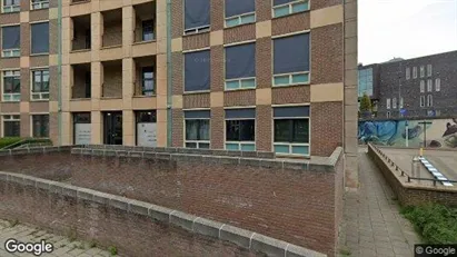 Apartments for rent in Helmond - Photo from Google Street View