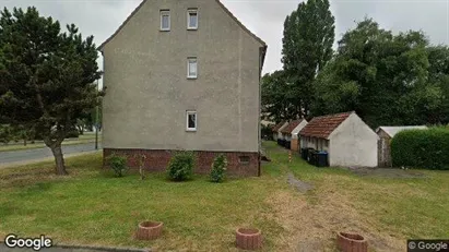 Apartments for rent in Hamm - Photo from Google Street View