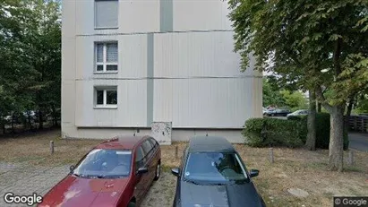 Apartments for rent in Cottbus - Photo from Google Street View