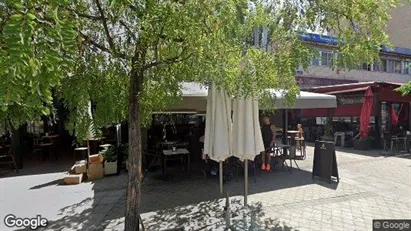 Apartments for rent in Alcorcón - Photo from Google Street View