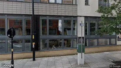 Apartments for rent in Birmingham - West Midlands - Photo from Google Street View