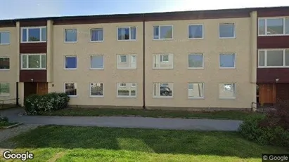 Apartments for rent in Haninge - Photo from Google Street View