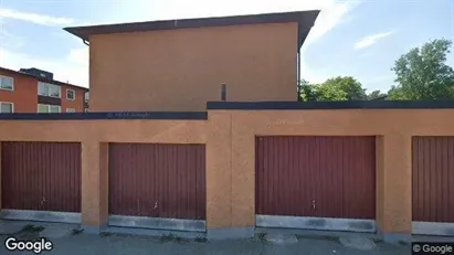 Apartments for rent in Haninge - Photo from Google Street View