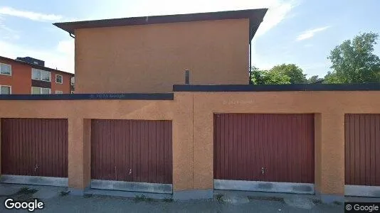 Apartments for rent in Haninge - Photo from Google Street View