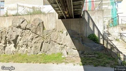 Apartments for rent in Huddinge - Photo from Google Street View