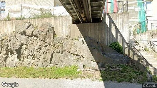 Apartments for rent in Huddinge - Photo from Google Street View