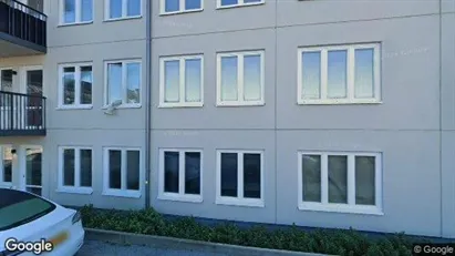 Apartments for rent in Sigtuna - Photo from Google Street View