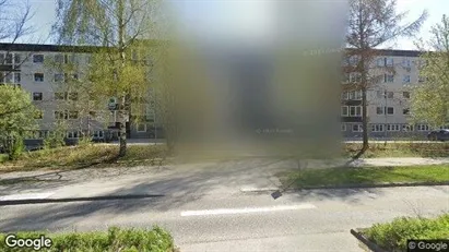 Apartments for rent in Upplands Väsby - Photo from Google Street View