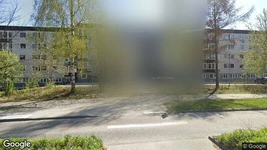 Apartments for rent in Upplands Väsby - Photo from Google Street View