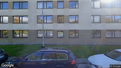 Apartments for rent in Gävle - Photo from Google Street View