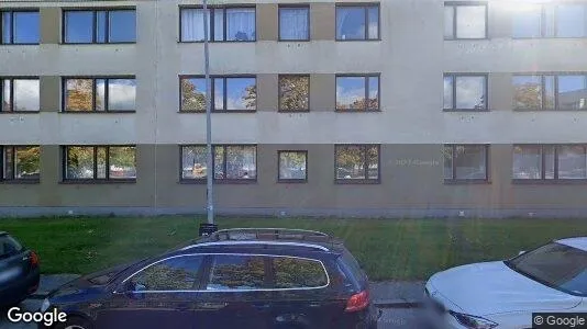 Apartments for rent in Gävle - Photo from Google Street View