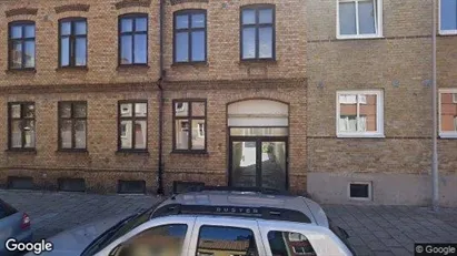 Apartments for rent in Landskrona - Photo from Google Street View