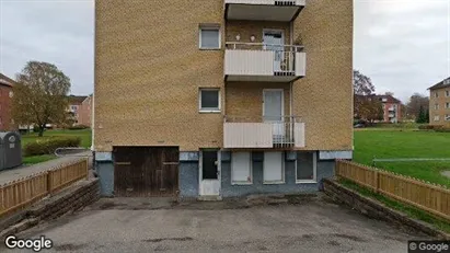 Apartments for rent in Trollhättan - Photo from Google Street View