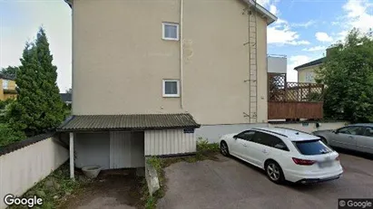 Apartments for rent in Karlstad - Photo from Google Street View