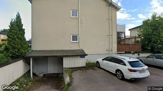 Apartments for rent in Karlstad - Photo from Google Street View