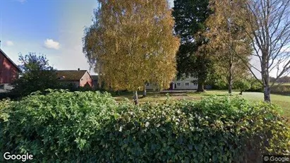 Apartments for rent in Kristianstad - Photo from Google Street View