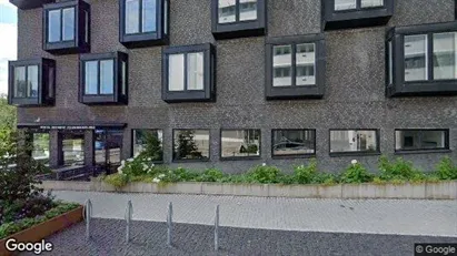 Apartments for rent in Örgryte-Härlanda - Photo from Google Street View