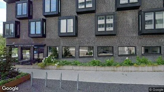 Apartments for rent in Örgryte-Härlanda - Photo from Google Street View