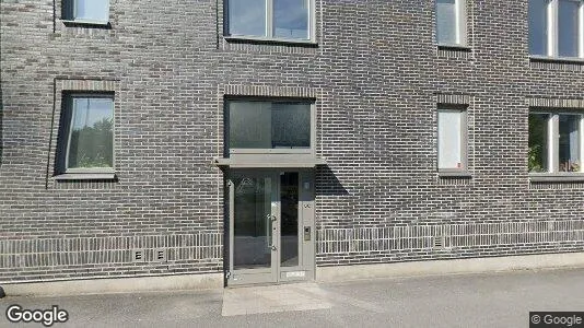 Apartments for rent in Stockholm South - Photo from Google Street View