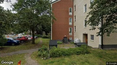 Apartments for rent in Stockholm South - Photo from Google Street View