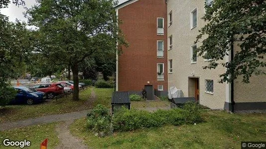 Apartments for rent in Stockholm South - Photo from Google Street View