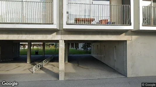 Apartments for rent in Knivsta - Photo from Google Street View