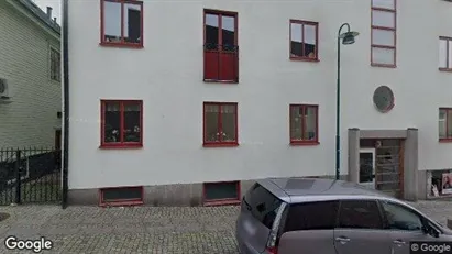 Apartments for rent in Ronneby - Photo from Google Street View