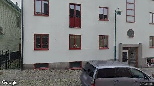 Apartments for rent in Ronneby - Photo from Google Street View