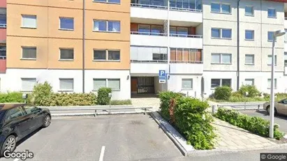 Apartments for rent in Stockholm South - Photo from Google Street View