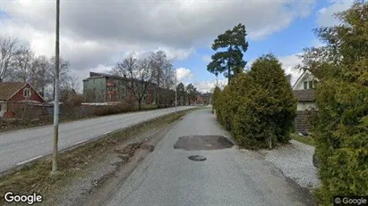 Apartments for rent in Haninge - Photo from Google Street View