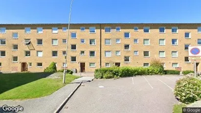 Apartments for rent in Västra hisingen - Photo from Google Street View
