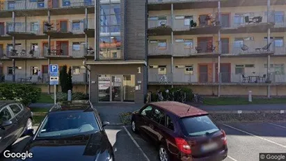 Apartments for rent in Örgryte-Härlanda - Photo from Google Street View