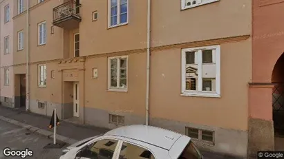 Apartments for rent in Örebro - Photo from Google Street View