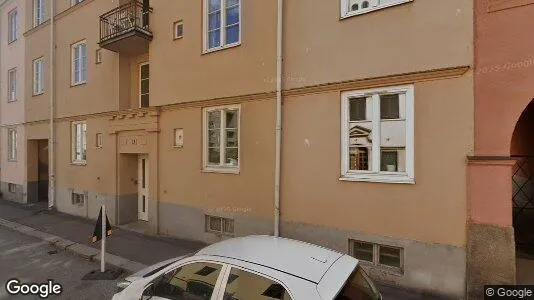Apartments for rent in Örebro - Photo from Google Street View