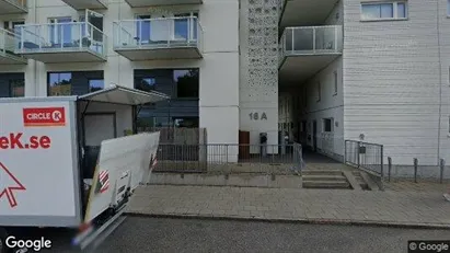 Apartments for rent in Örgryte-Härlanda - Photo from Google Street View