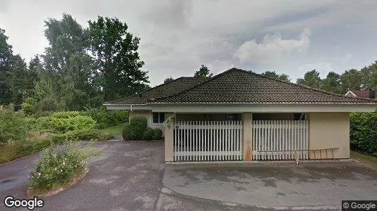 Apartments for rent in Vellinge - Photo from Google Street View