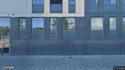 Apartments for rent in Kungsholmen - Photo from Google Street View
