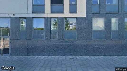 Apartments for rent in Kungsholmen - Photo from Google Street View