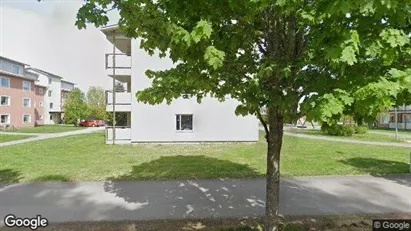 Apartments for rent in Karlstad - Photo from Google Street View