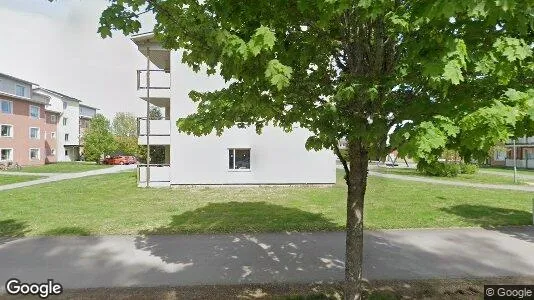 Apartments for rent in Karlstad - Photo from Google Street View