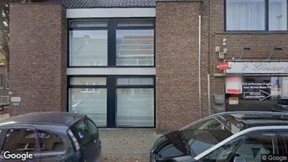 Apartments for rent in Hasselt - Photo from Google Street View