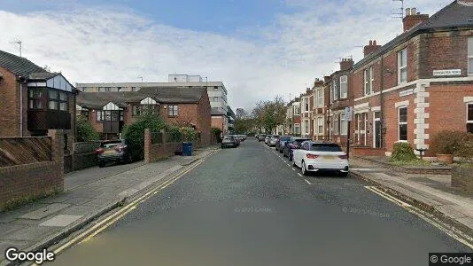 Apartments for rent in Newcastle upon Tyne - Tyne and Wear - Photo from Google Street View